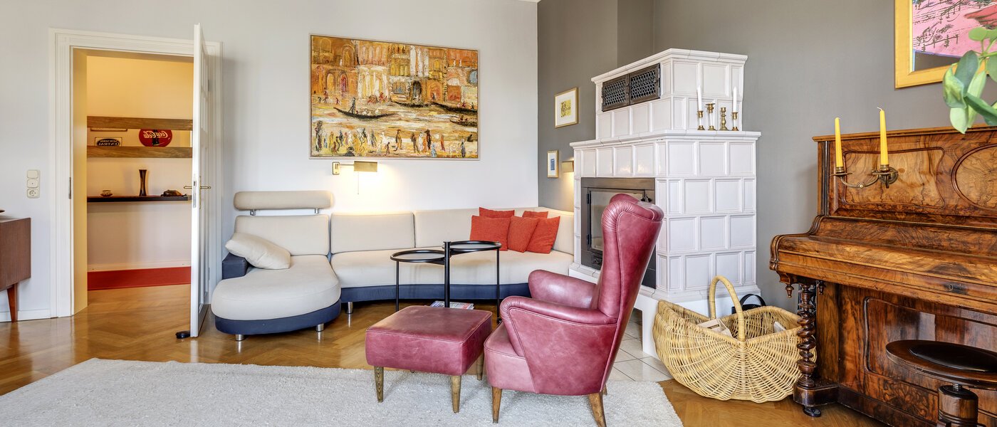 Plano München Neuhausen 06 Viver 3428