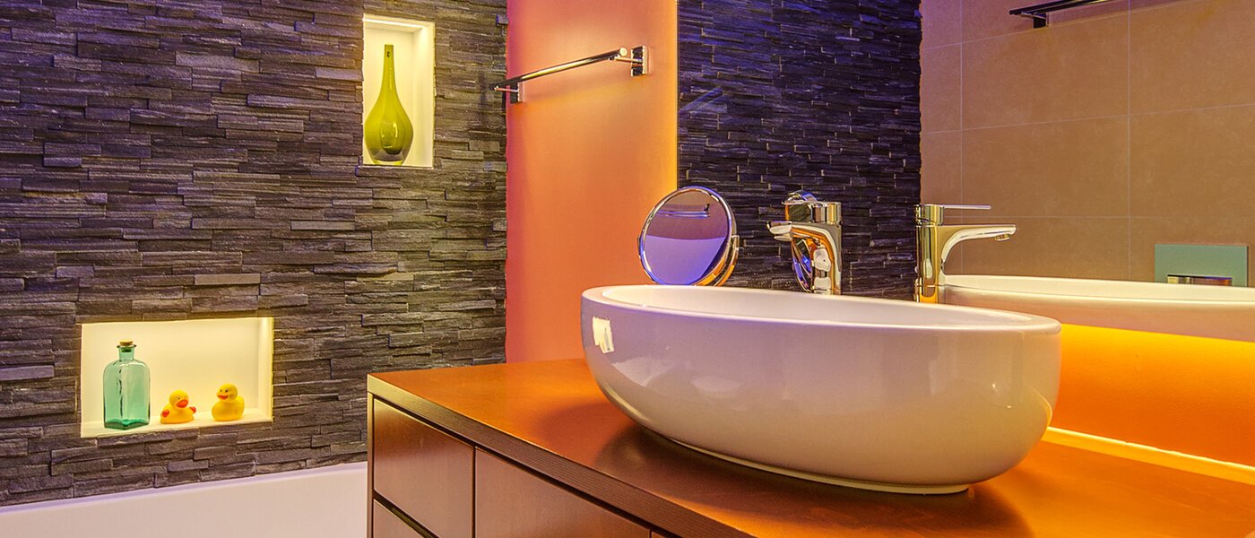 Plano München Neuhausen 02 Casa de banho 3428