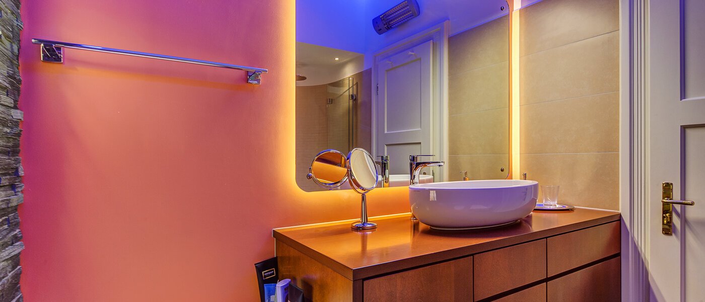 Plano München Neuhausen 03 Casa de banho 3428