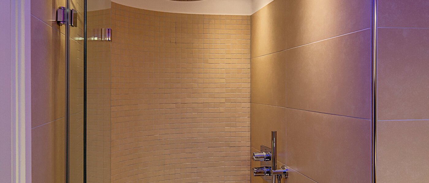 Plano München Neuhausen 05 Casa de banho 3428