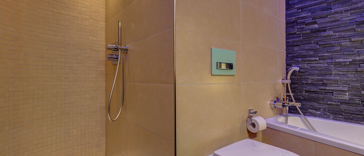 Plano München Neuhausen 06 Casa de banho 3428