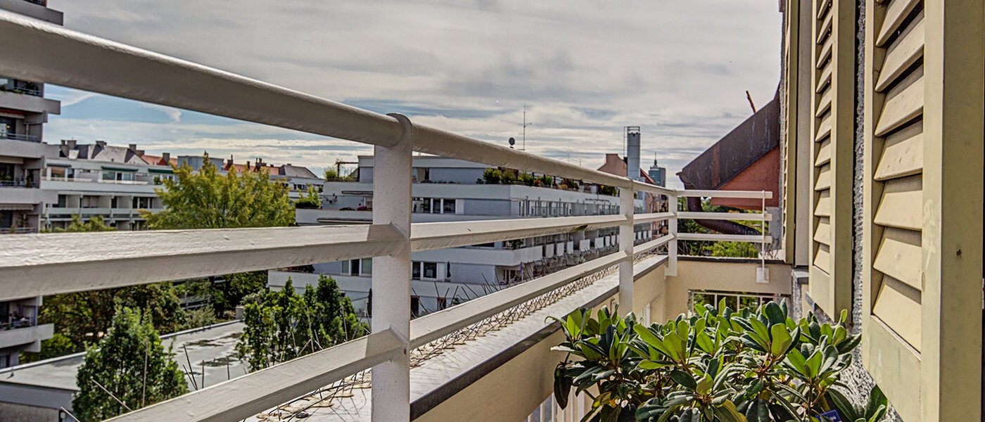 Plano München Neuhausen 02 2ª varanda 3428