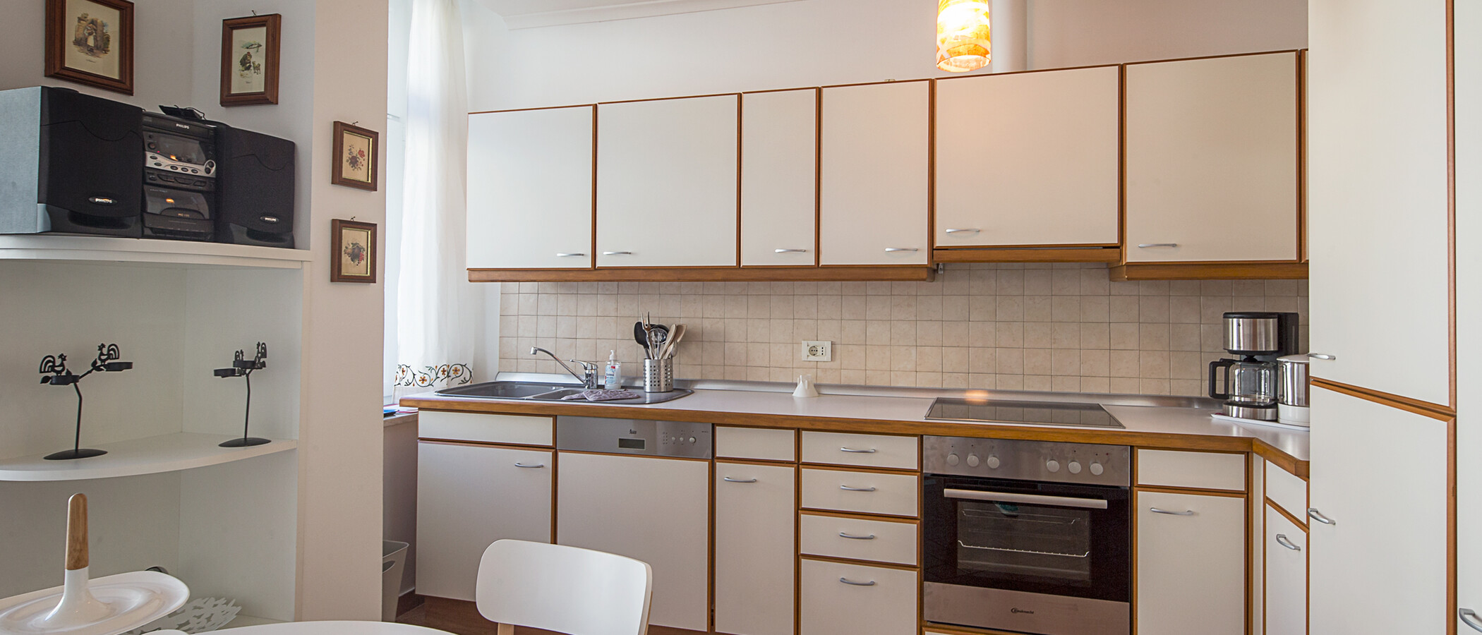 Lapos München Lehel 02 Konyha 3457
