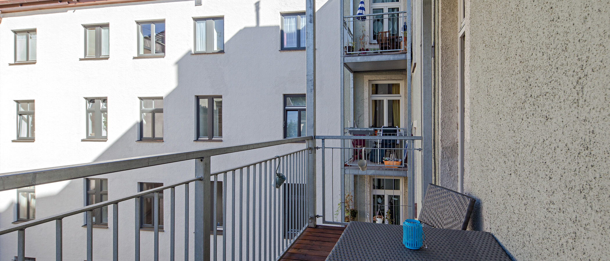 Lapos München Lehel 03 Erkély 3457
