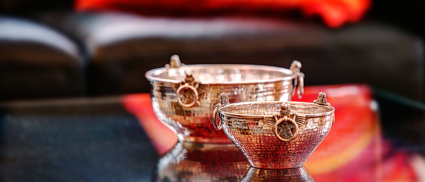 Ploché München Gärtnerplatzviertel 04 Living 3461