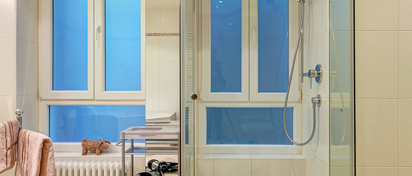 Ploché München Gärtnerplatzviertel 02 Koupelna 3461