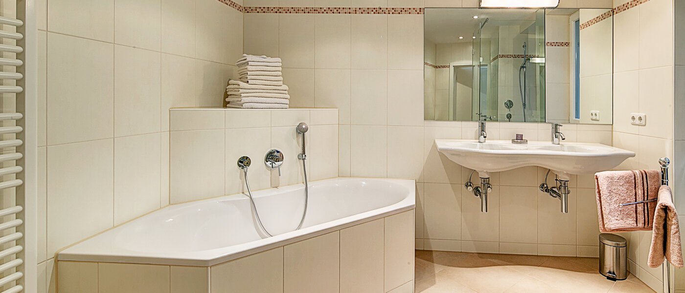 Ploché München Gärtnerplatzviertel 05 Koupelna 3461