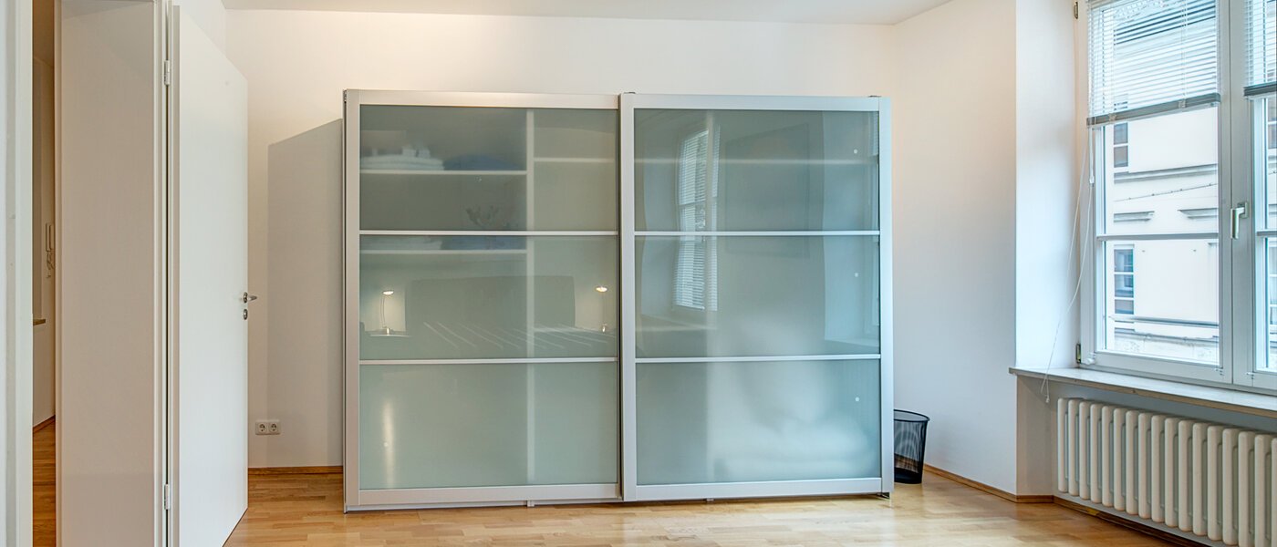 Ploché München Gärtnerplatzviertel 05 Spaní 3461