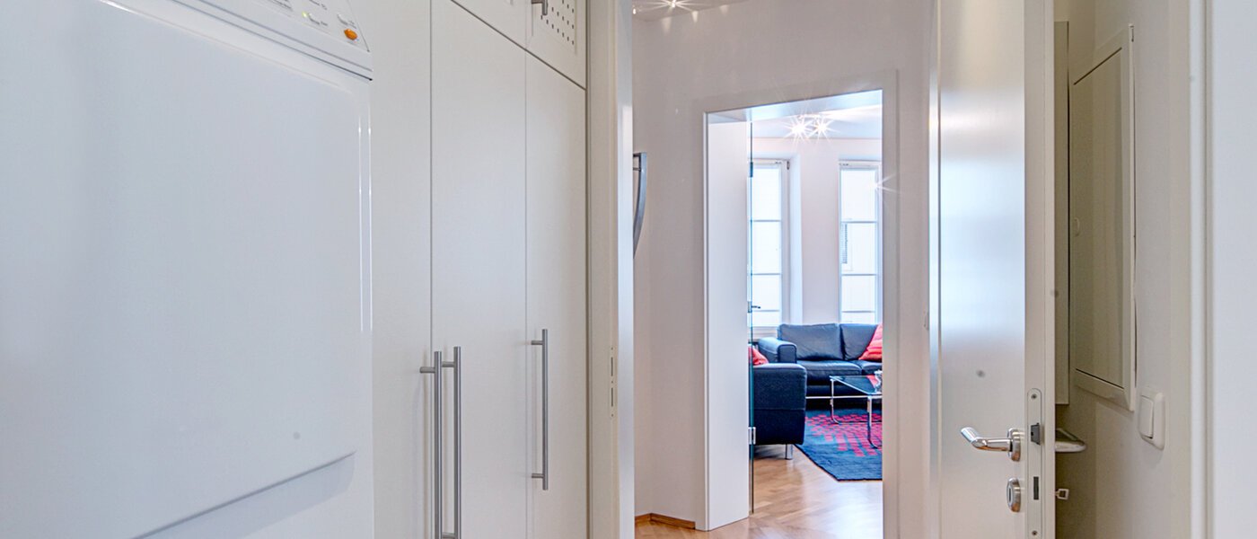 Ploché München Gärtnerplatzviertel 01 Speciální 3461