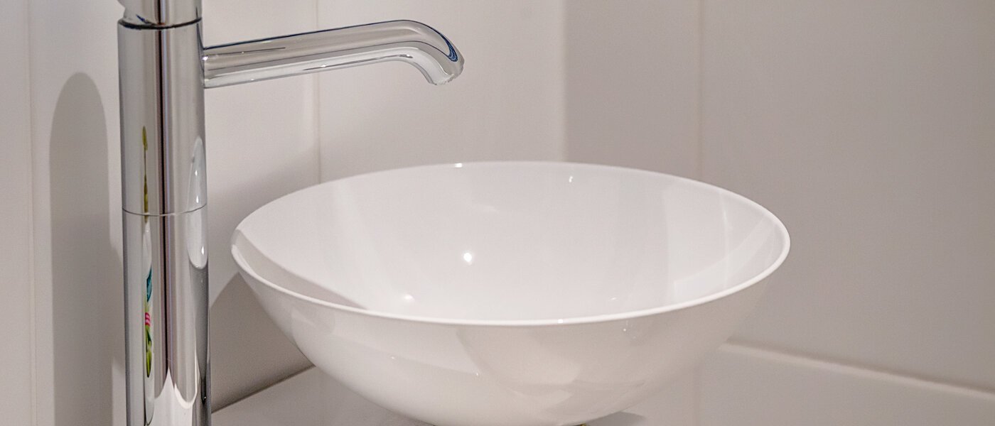 Ploché München Gärtnerplatzviertel 02 WC pro hosty 3461