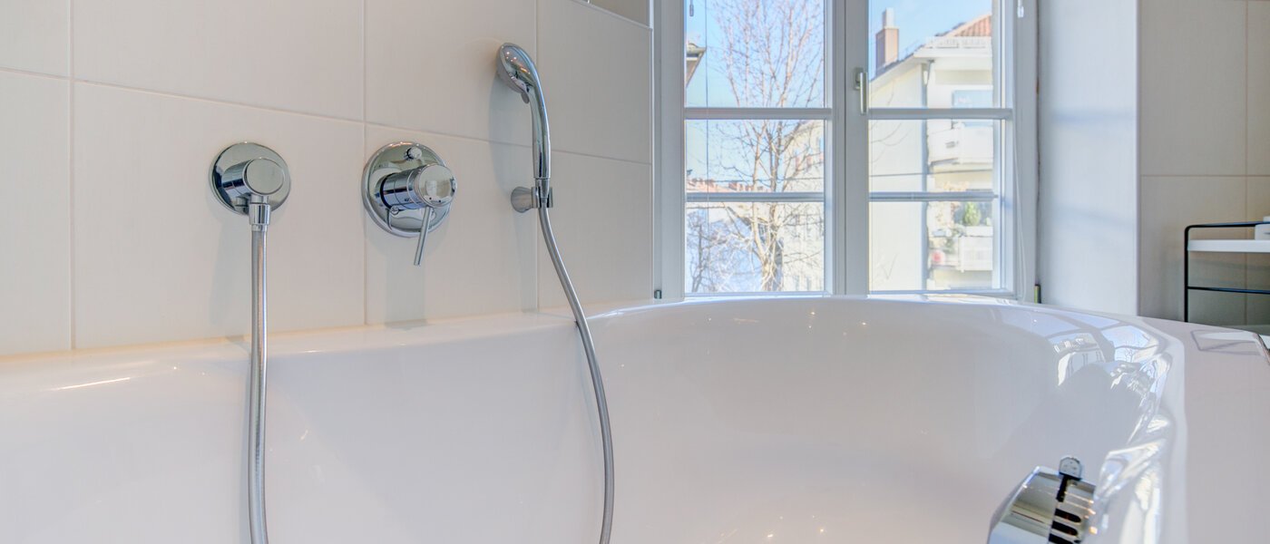 Ploché München Gärtnerplatzviertel 03 Kúpeľňa 3462