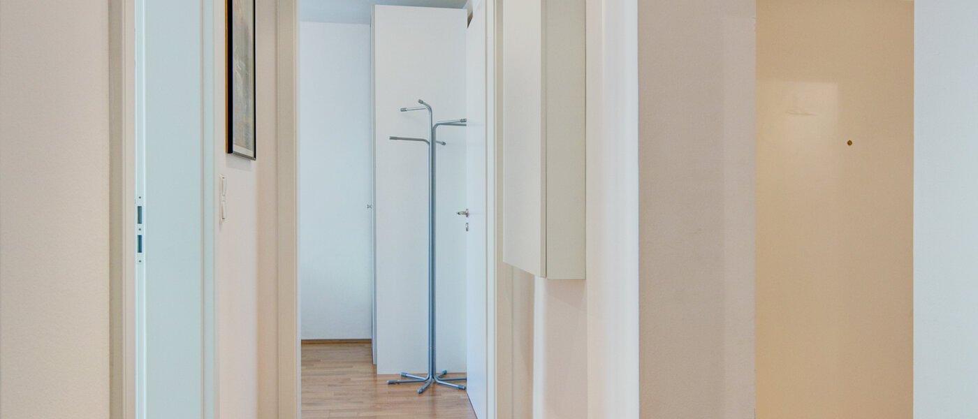 Ploché München Gärtnerplatzviertel 02 Chodba/priestor 3462