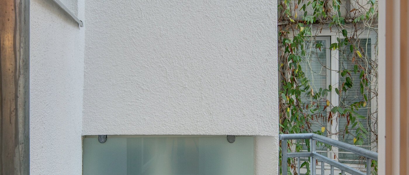 Ploché München Gärtnerplatzviertel 01 Balkón 3462