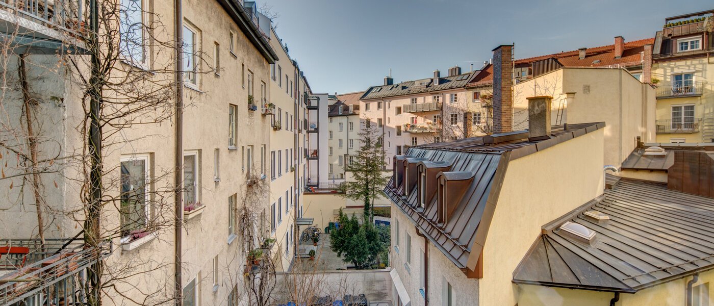 Ploché München Gärtnerplatzviertel 01 Zobraziť 3462