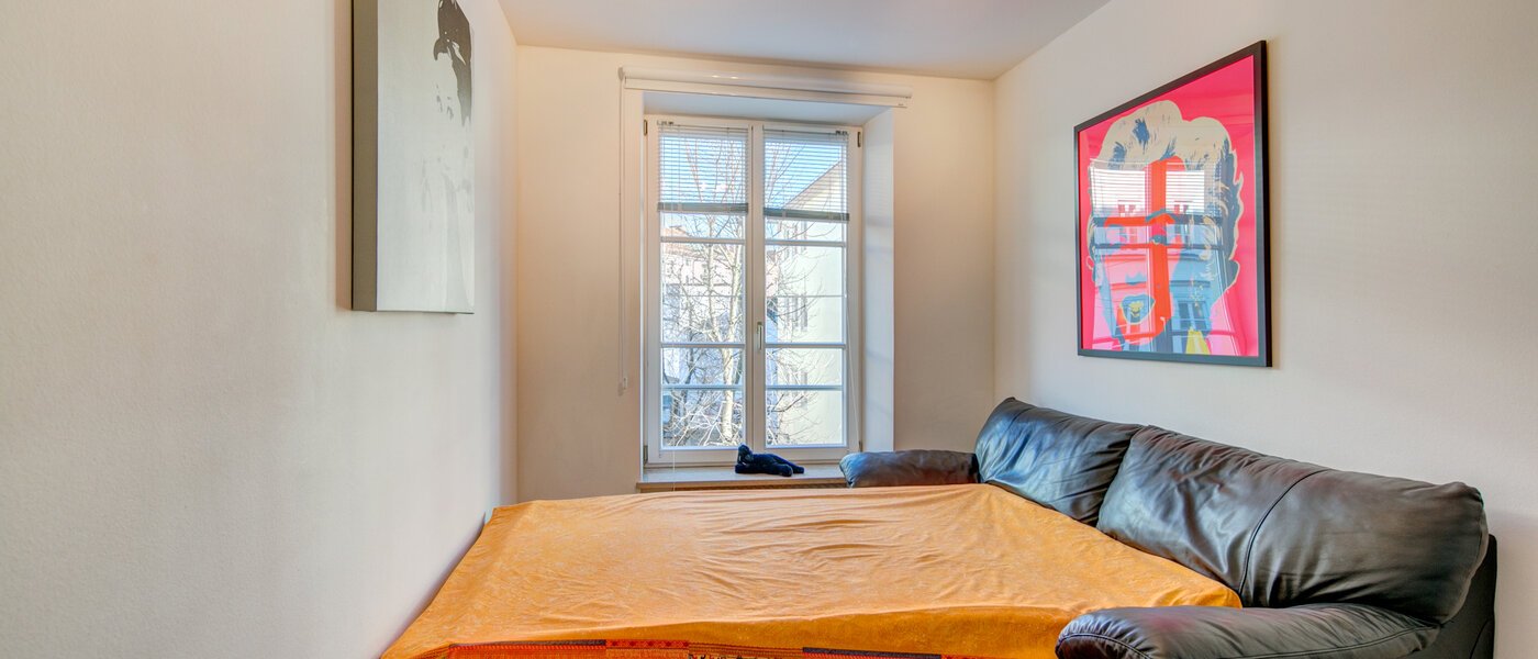 Ploché München Gärtnerplatzviertel 02 Izba pre hostí 3462