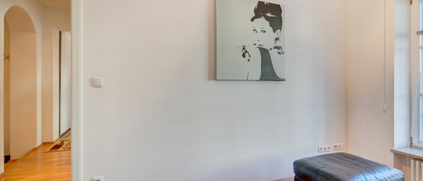 Ploché München Gärtnerplatzviertel 04 Izba pre hostí 3462