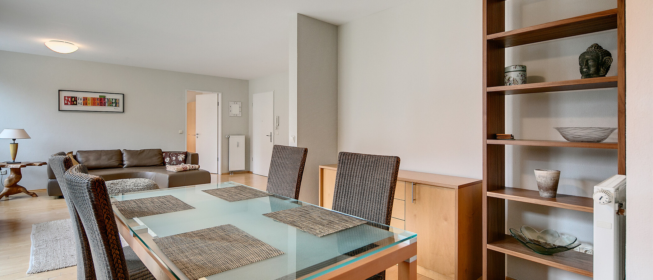 Lapos München Maxvorstadt - Museumsviertel 01 Élelmiszer 3547