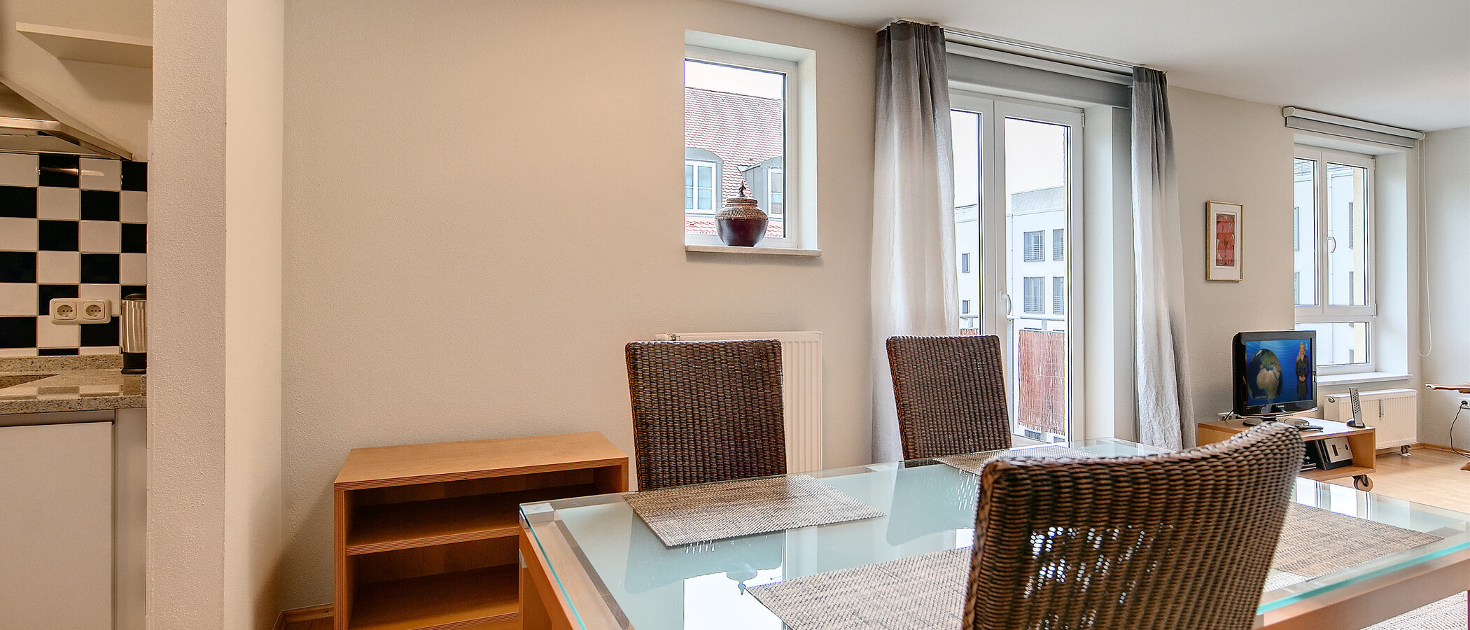 Lapos München Maxvorstadt - Museumsviertel 02 Élelmiszer 3547