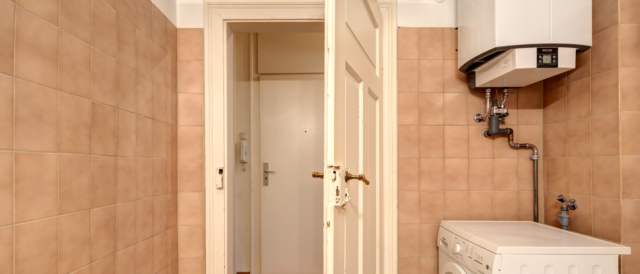 Plat München Maxvorstadt - Universitätsviertel 03 Badkamer 3560