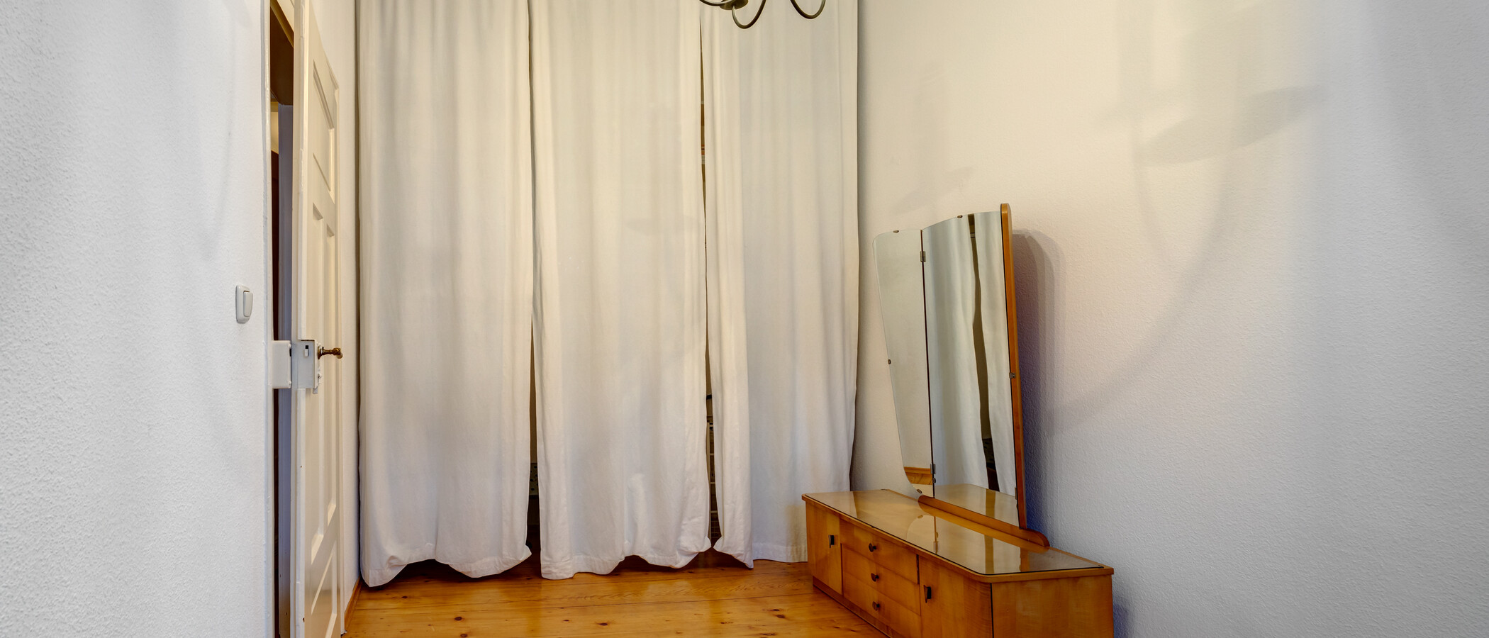 Plat München Maxvorstadt - Universitätsviertel 02 Slaapkamer 3560