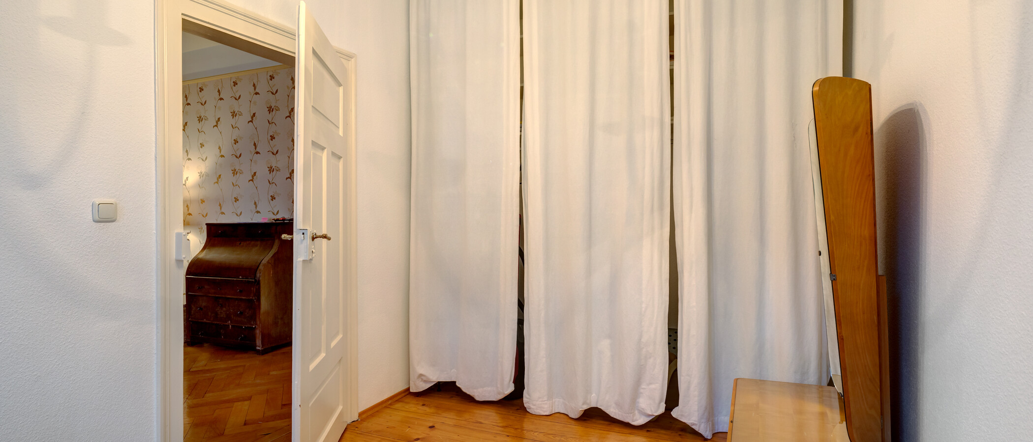 Plat München Maxvorstadt - Universitätsviertel 03 Slaapkamer 3560