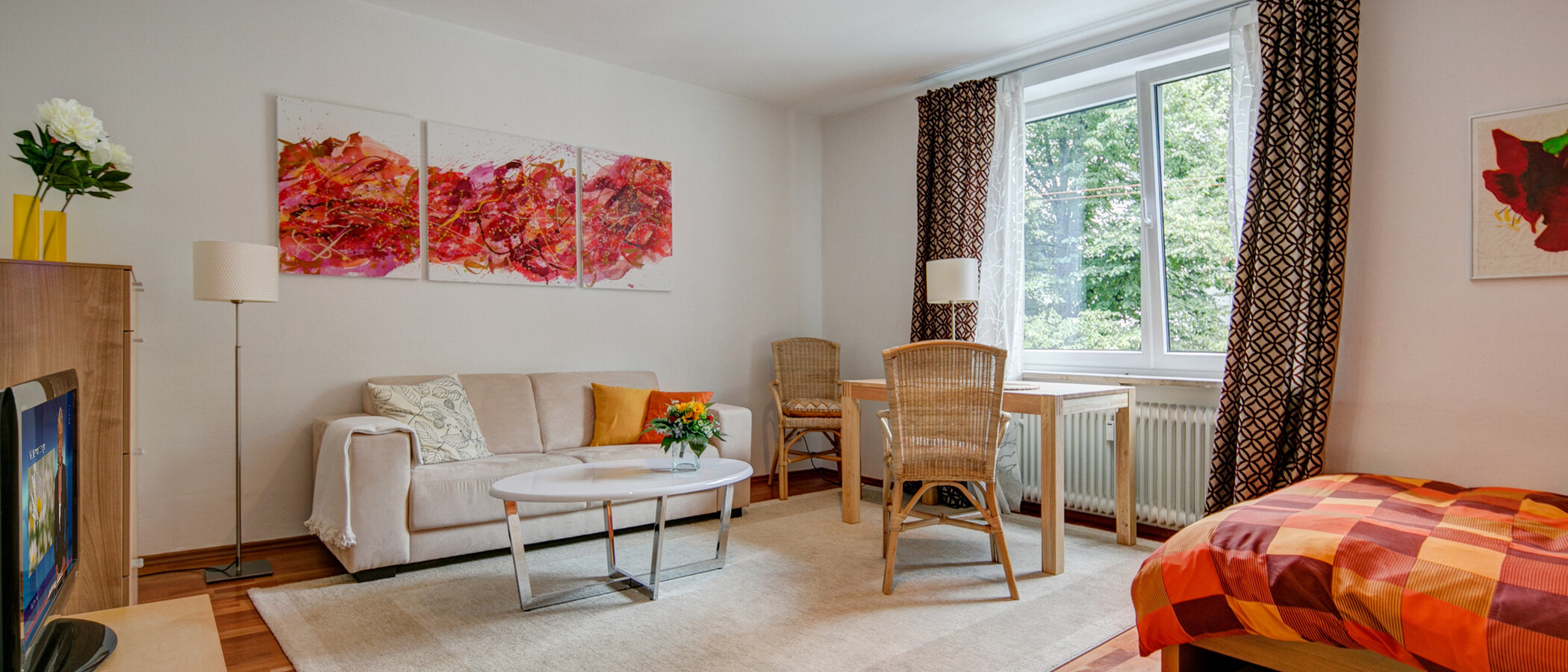 Flad München Schwabing-West (rund um den Hohenzollernplatz) 01 At leve 3569
