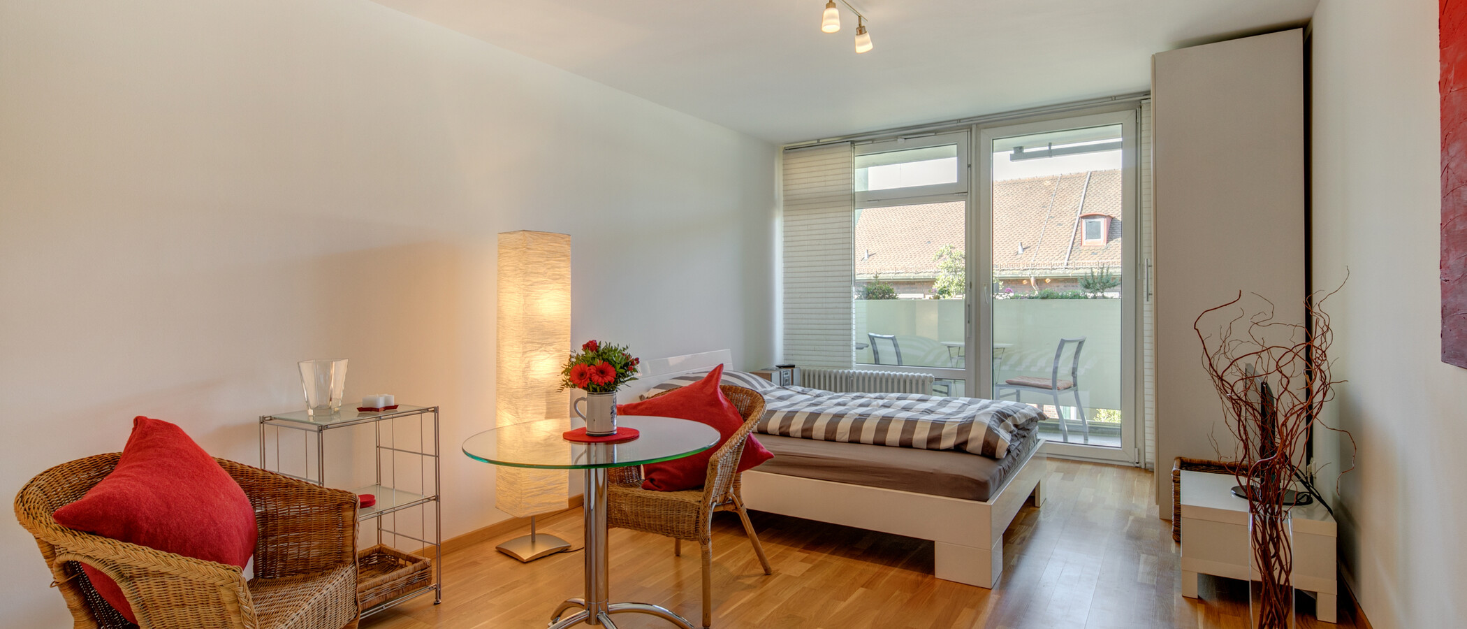 Ploché München Isarvorstadt 01 Living 3570