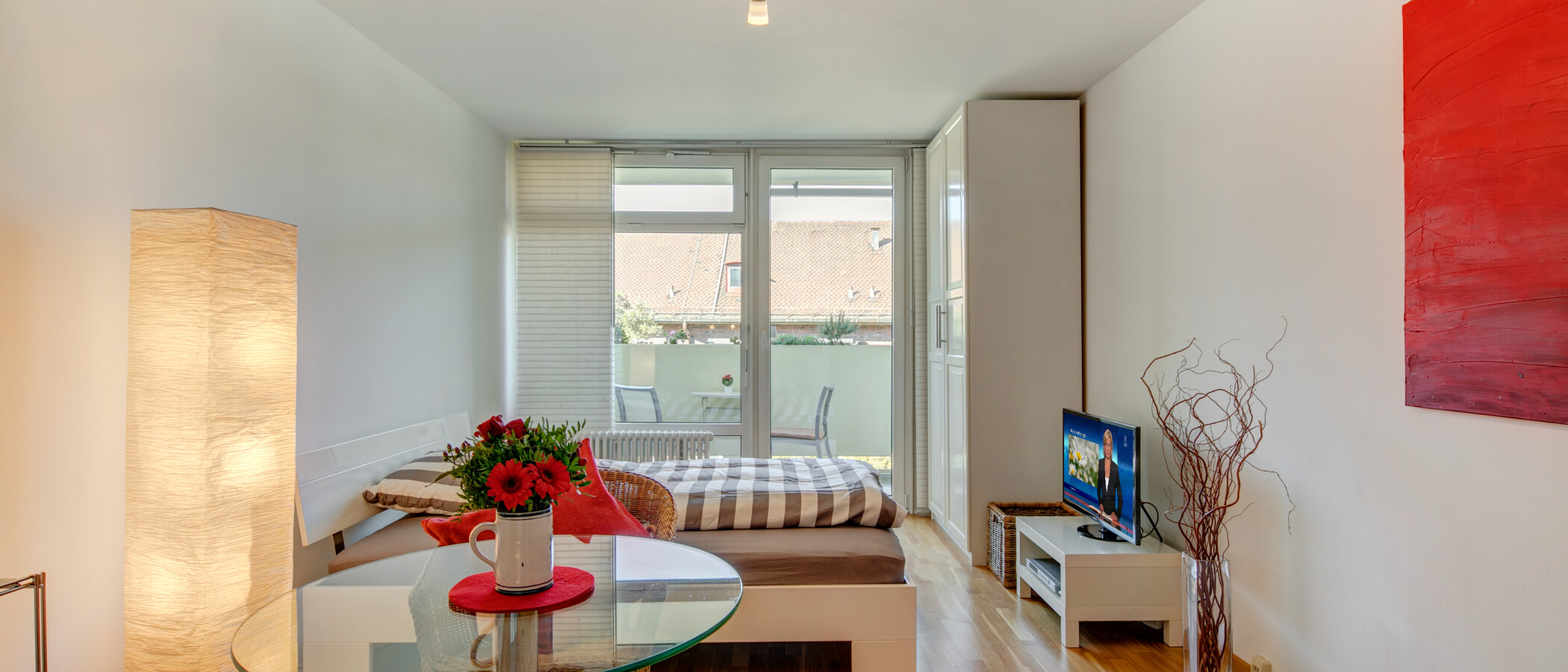 Ploché München Isarvorstadt 03 Living 3570
