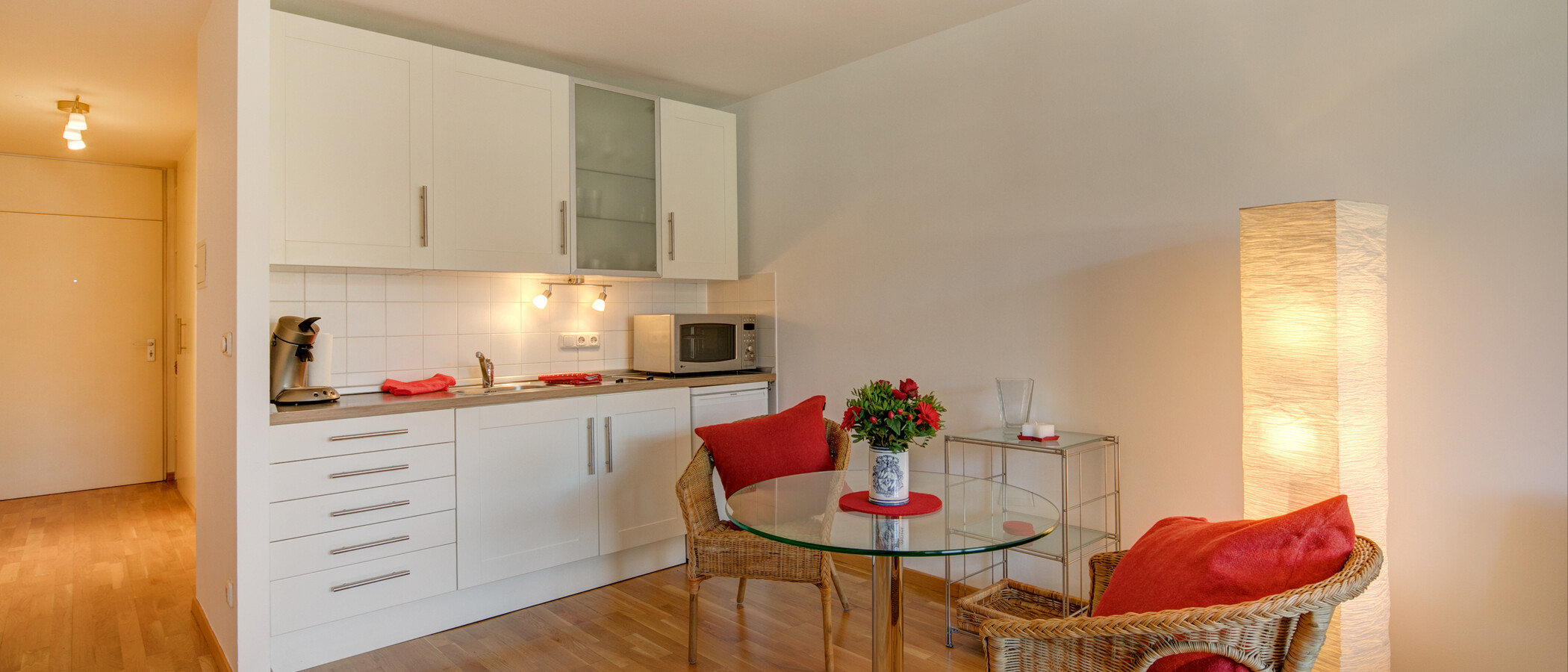 Ploché München Isarvorstadt 04 Living 3570