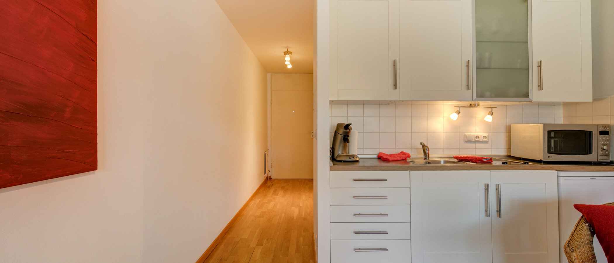 Ploché München Isarvorstadt 05 Living 3570