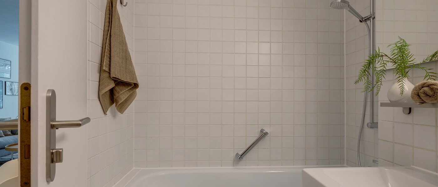 Plat München Schwabing (rechts der Leopoldstraße) 02 Badkamer 361