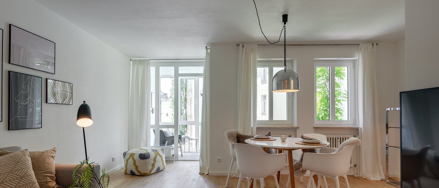 Plat München Schwabing (rechts der Leopoldstraße) 02 Leefruimte 361