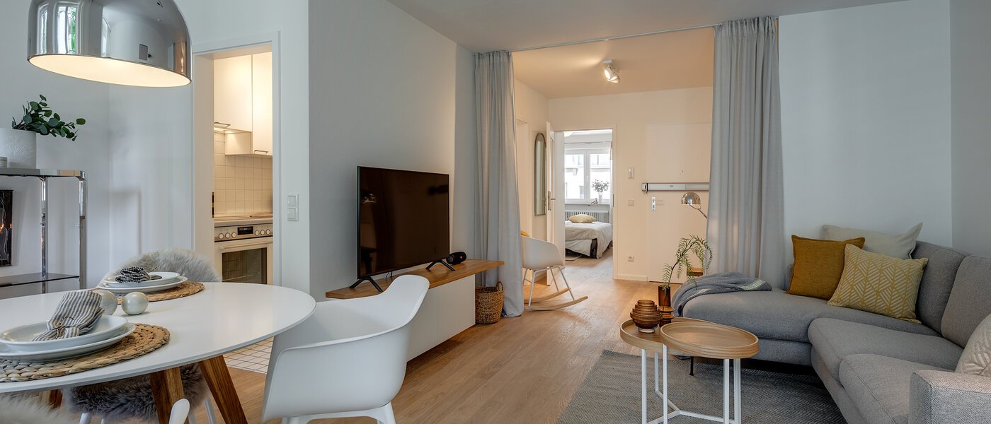 Plat München Schwabing (rechts der Leopoldstraße) 04 Leefruimte 361