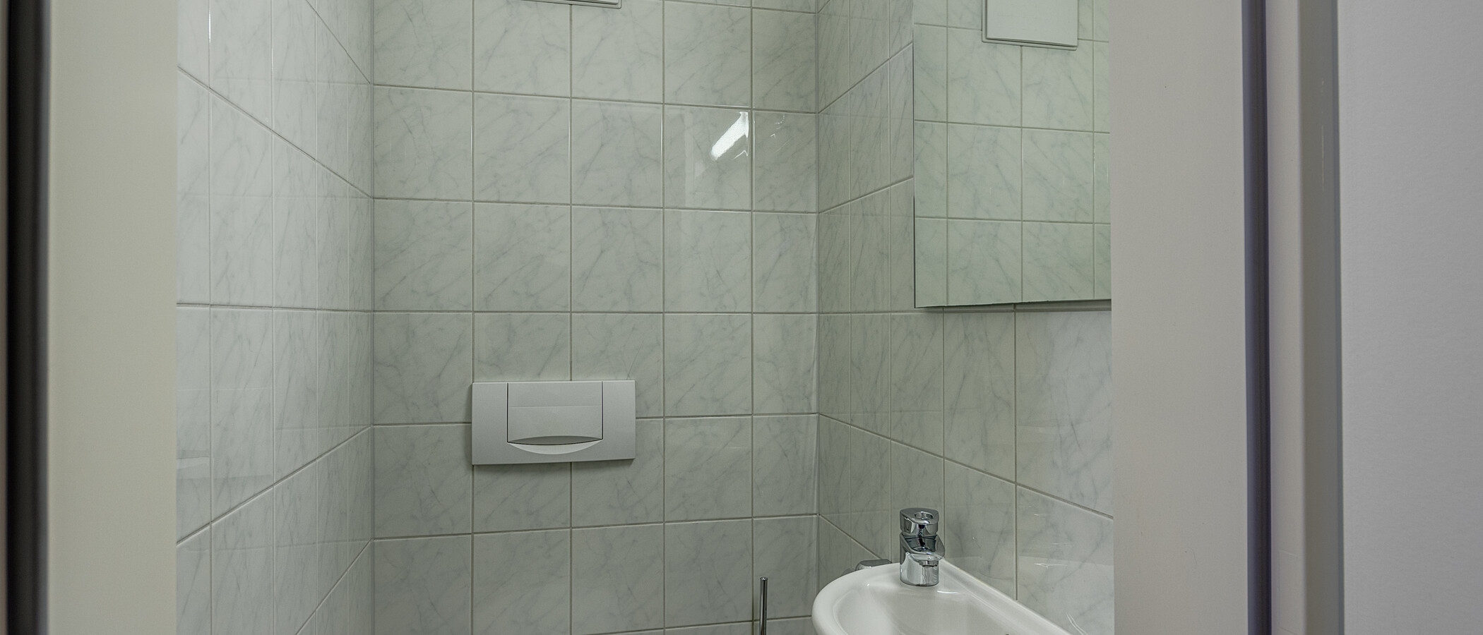 플랫 München Maxvorstadt - Museumsviertel 01 sep. WC 3669