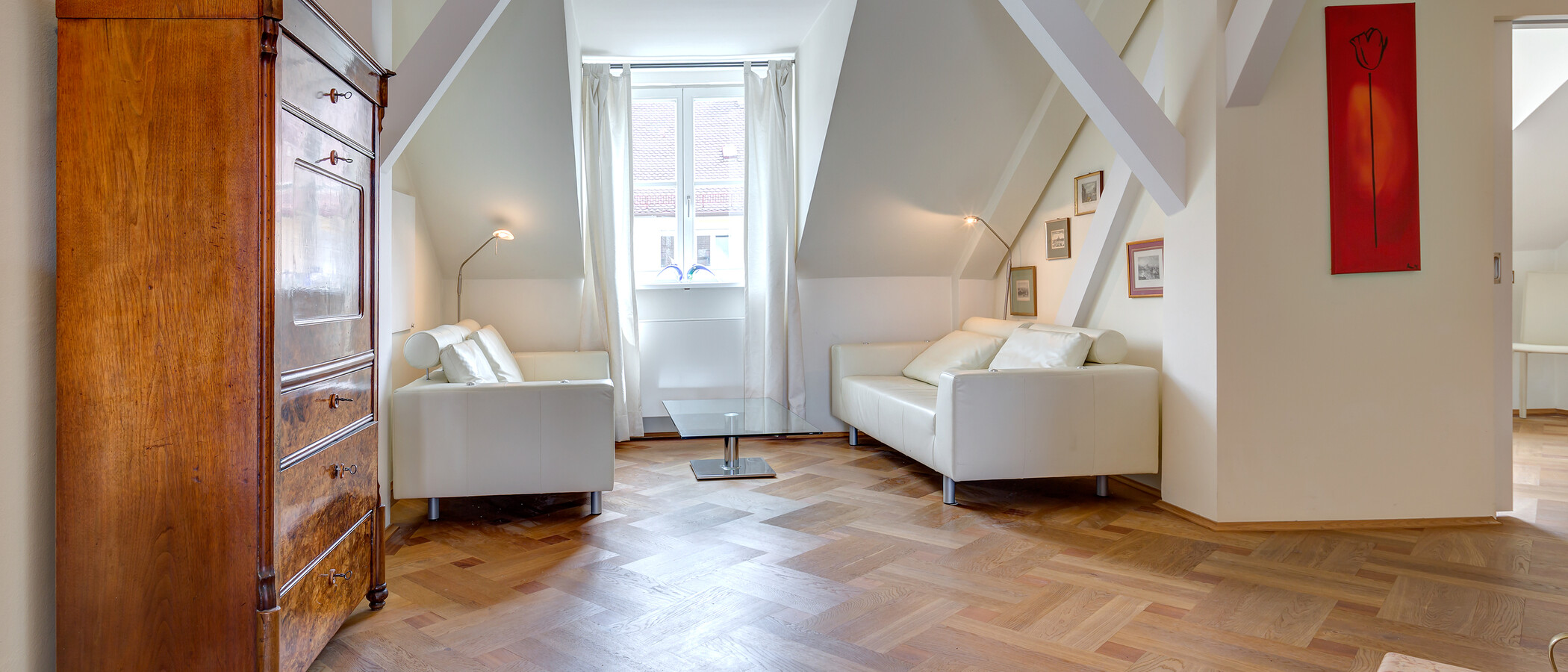 Lejlighed i galleriet München Schwabing (links der Leopoldstraße) 05 At leve 3679