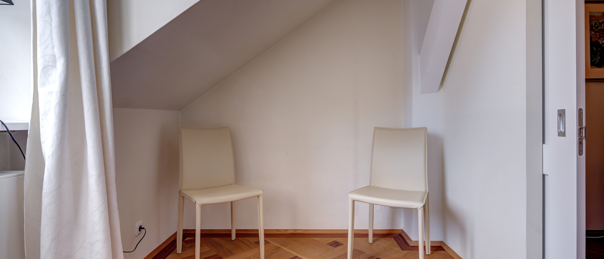 Lejlighed i galleriet München Schwabing (links der Leopoldstraße) 02 2. sove 3679