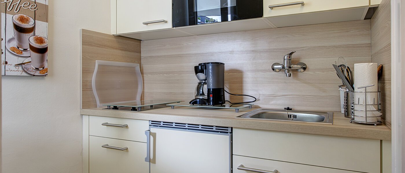 Lapos München Maxvorstadt - Universitätsviertel 01 Konyha 3687