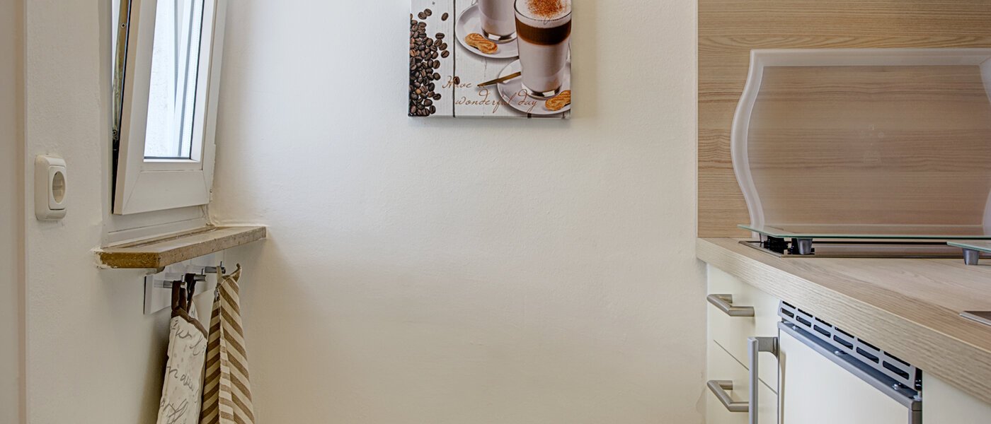 Lapos München Maxvorstadt - Universitätsviertel 03 Konyha 3687