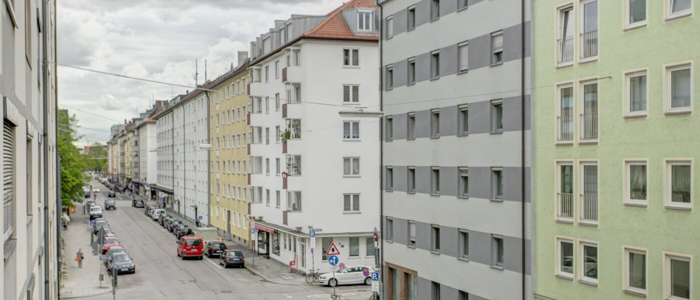 Lapos München Maxvorstadt - Universitätsviertel 02 A  megtekintése 3687