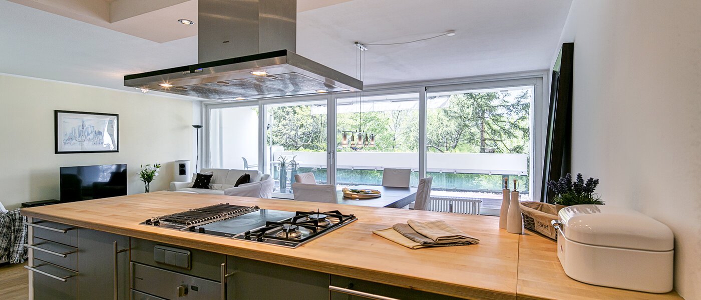 Lapos München Olympiadorf 01 Konyha 3688