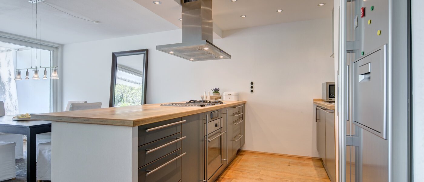 Lapos München Olympiadorf 02 Konyha 3688