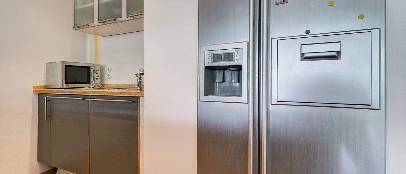 Lapos München Olympiadorf 03 Konyha 3688