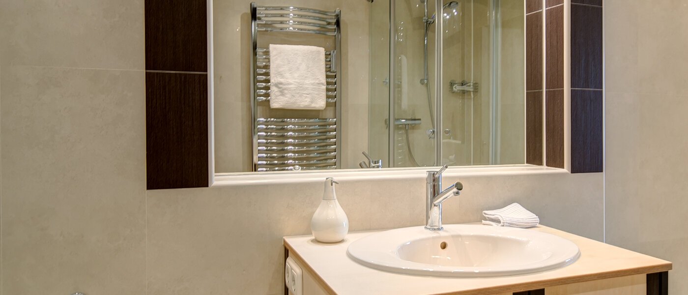 Lapos München Olympiadorf 02 Fürdőszoba 3688