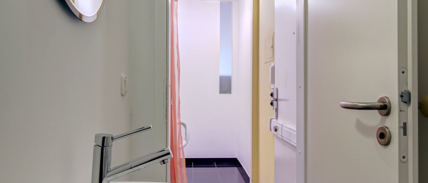 Lapos München Olympiadorf 02 szep. WC 3688