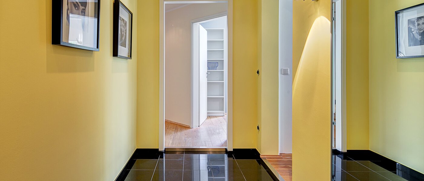 Lapos München Olympiadorf 01 Folyosó/folyosó 3688