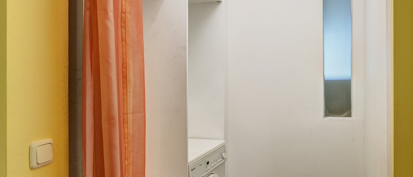 Lapos München Olympiadorf 04 Folyosó/folyosó 3688