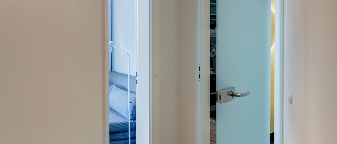 Lapos München Olympiadorf 05 Folyosó/folyosó 3688