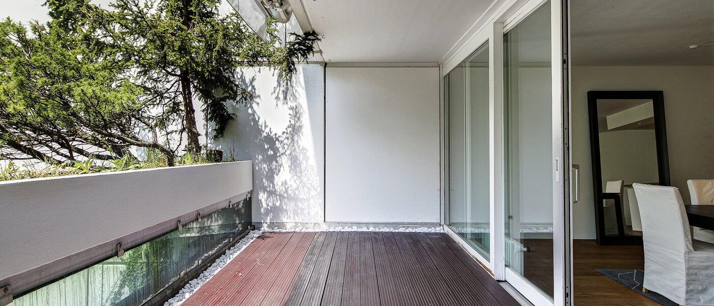 Lapos München Olympiadorf 03 Erkély 3688