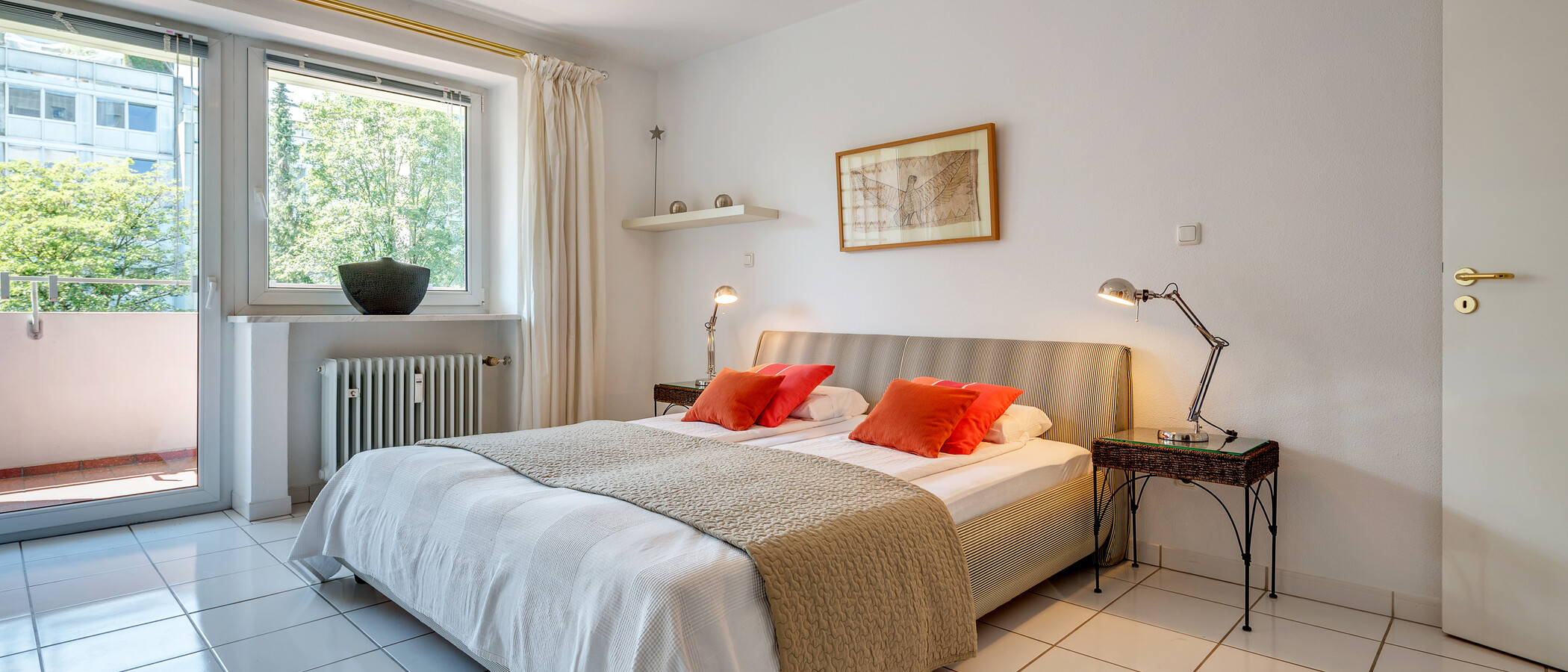 Flad München Schwabing - Alte Heide 01 Sove 37