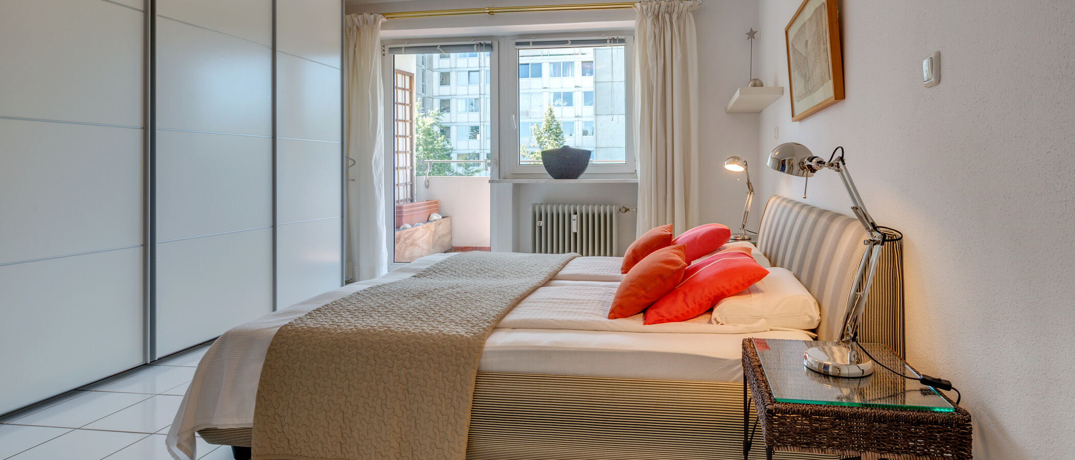 Flad München Schwabing - Alte Heide 02 Sove 37